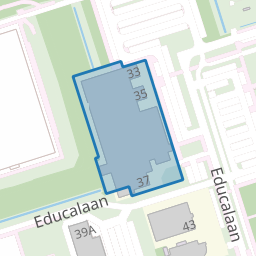 Perceel DTN01-A-2059