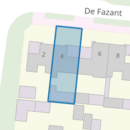 Perceel DTN01-A-2263