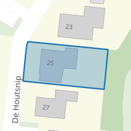 Perceel DTN01-A-2273