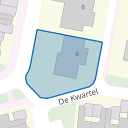 Perceel DTN01-A-2280