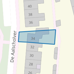 Perceel DTN01-A-2331