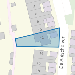 Perceel DTN01-A-2338