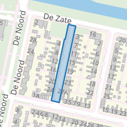 Perceel DTN01-A-260
