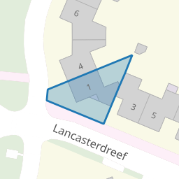 Perceel DTN01-A-2760