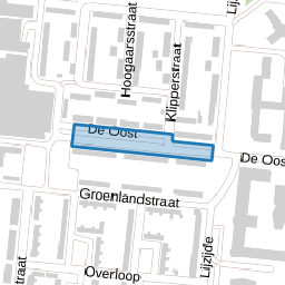 Perceel DTN01-A-287