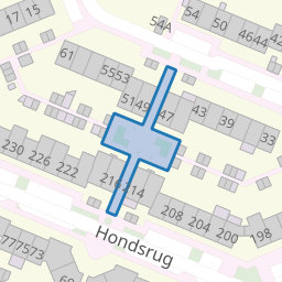 Perceel DTN01-A-2907