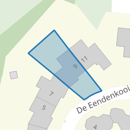 Perceel DTN01-A-3014