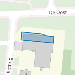 Perceel DTN01-A-3232
