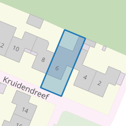 Perceel DTN01-A-3277