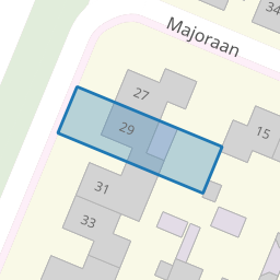 Perceel DTN01-A-3303