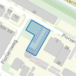 Perceel DTN01-A-3586