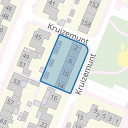 Perceel DTN01-A-3887