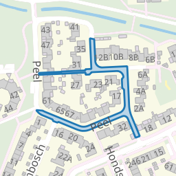 Perceel DTN01-A-4095