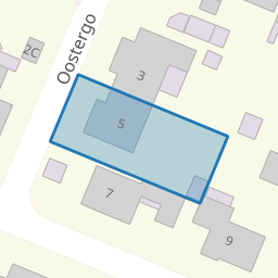 Perceel DTN01-A-4097