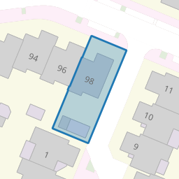 Perceel DTN01-A-4257