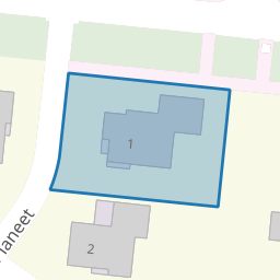 Perceel DTN01-A-4278