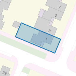 Perceel DTN01-A-4325