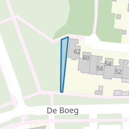 Perceel DTN01-A-4448