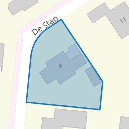 Perceel DTN01-A-4507