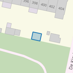 Perceel DTN01-A-4595