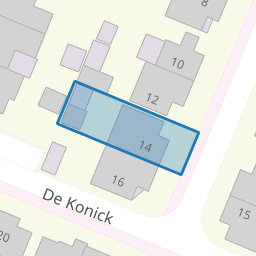 Perceel DTN01-A-4677