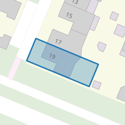 Perceel DTN01-A-5198