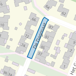 Perceel DTN01-A-5301