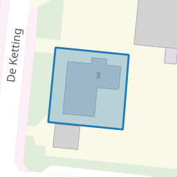 Perceel DTN01-A-532