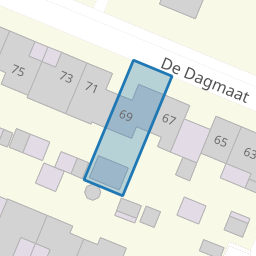 Perceel DTN01-A-5332