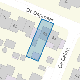 Perceel DTN01-A-5334
