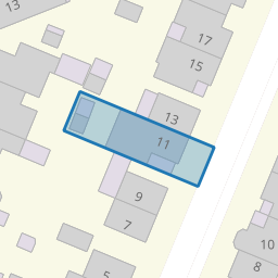 Perceel DTN01-A-5416