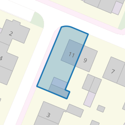 Perceel DTN01-A-5540