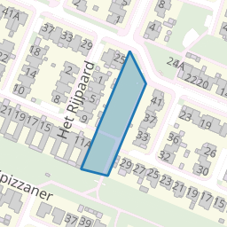 Perceel DTN01-A-5613