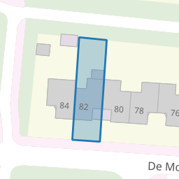 Perceel DTN01-A-5778