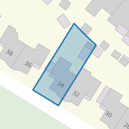 Perceel DTN01-A-6031