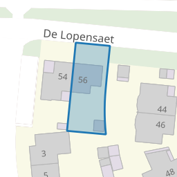 Perceel DTN01-A-6043