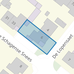 Perceel DTN01-A-6103