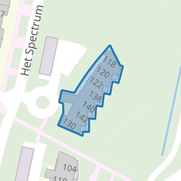 Perceel DTN01-A-6151