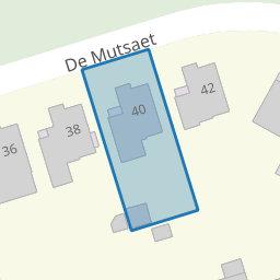 Perceel DTN01-A-6166