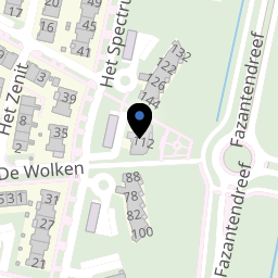 Appartement DTN01 A 6198 3