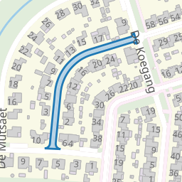 Perceel DTN01-A-6337