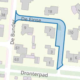 Perceel DTN01-A-6346