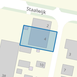 Perceel DTN01-A-7142