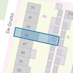Perceel DTN01-A-7594