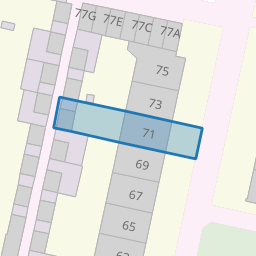 Perceel DTN01-A-7596