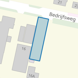 Perceel DTN01-A-7598