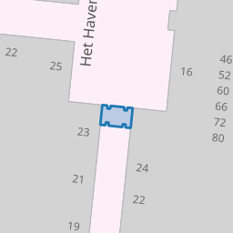 Perceel DTN01-A-7705