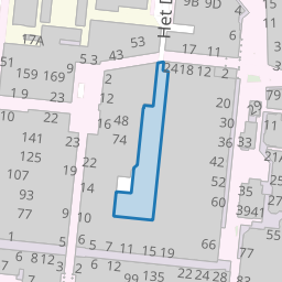 Perceel DTN01-A-7708