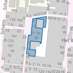 Perceel DTN01-A-7709