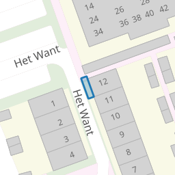 Perceel DTN01-A-7745